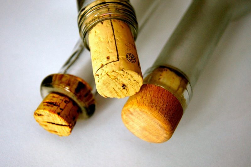 Kräuterschnaps Kräuterschnaps