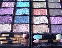 Lidschatten Lidschatten