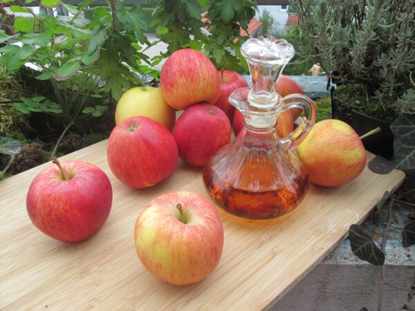 Schönheit - Apfel Schönheit - Apfel