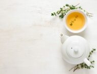 Mit basischer Ernährung schlank und fit bleiben