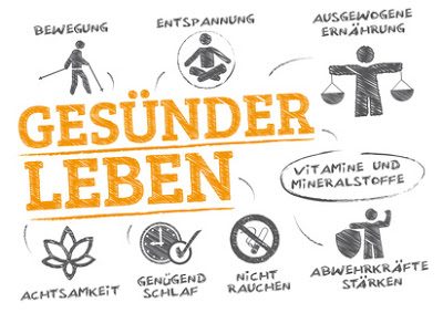 Zigarette vs Gesünder Leben Zigarette vs Gesünder Leben