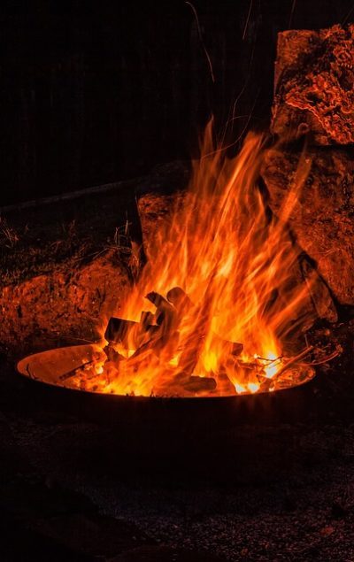 Sonnwende Feuer - Sonnwende