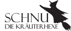 Schnu – die Kräuterhexe Logo