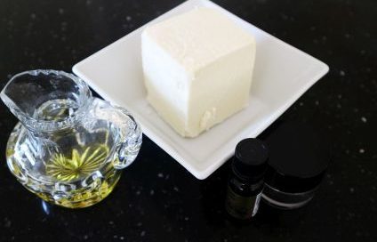 Zirbensalbe selber machen