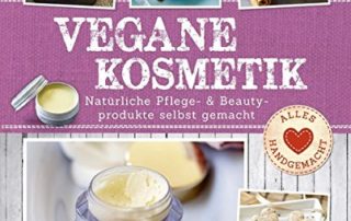 Vegane Kosmetik