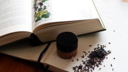 Kräuterbalsam Kräuterbalsam