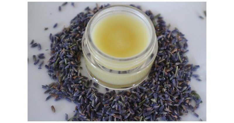 Lippenbalsam Lippenbalsam