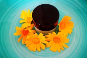 Ringelblumen