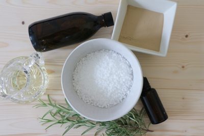 Rosmarintinktur Rosmarintinktur