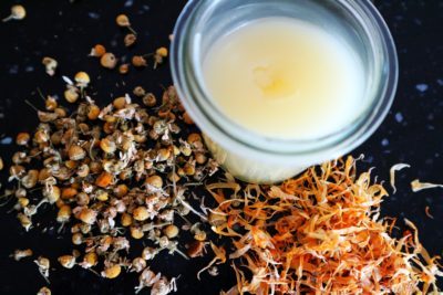 Allzweck-Heilsalbe Allzweck-Heilsalbe