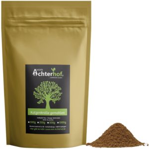 Katzenkralle Katzenkralle