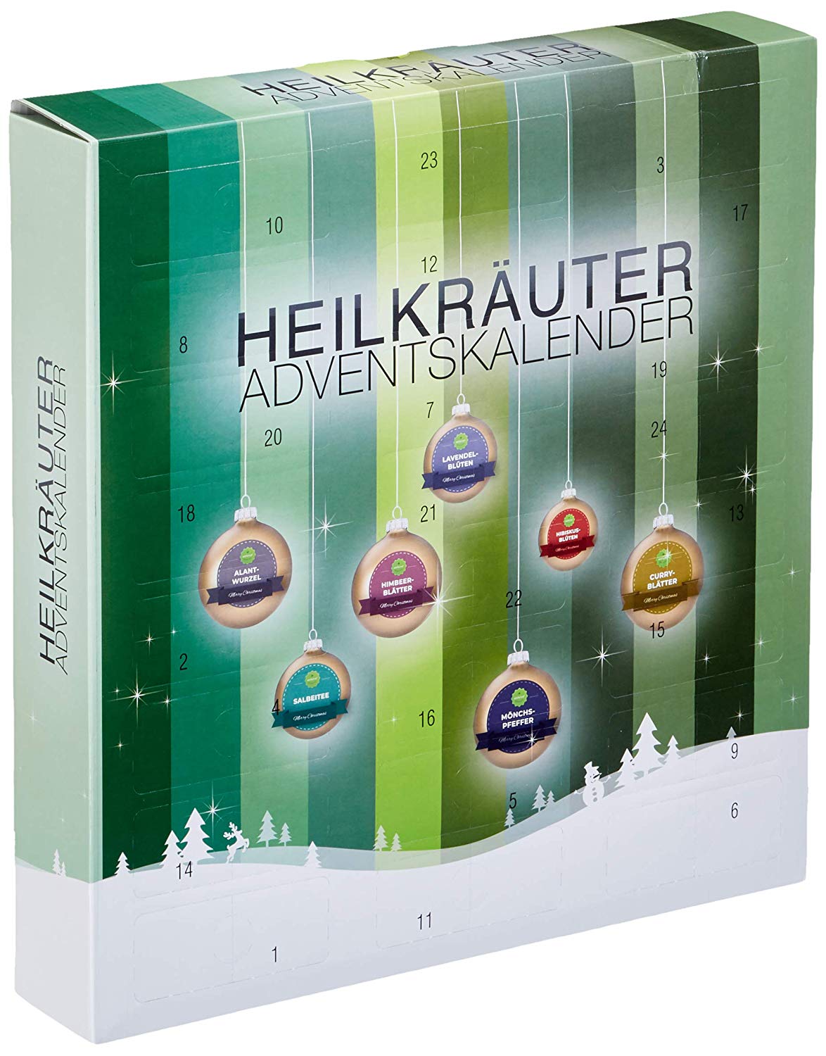 Adventskalender 12