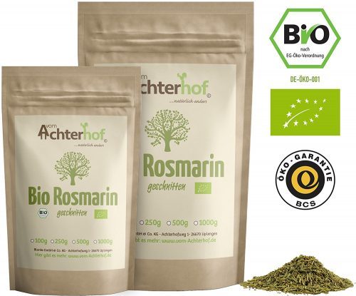 Bio Rosmarin