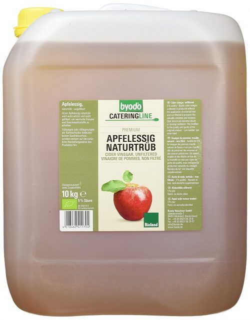 Bio Apfelessig