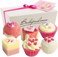 Badepralinen