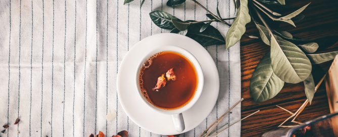 tea