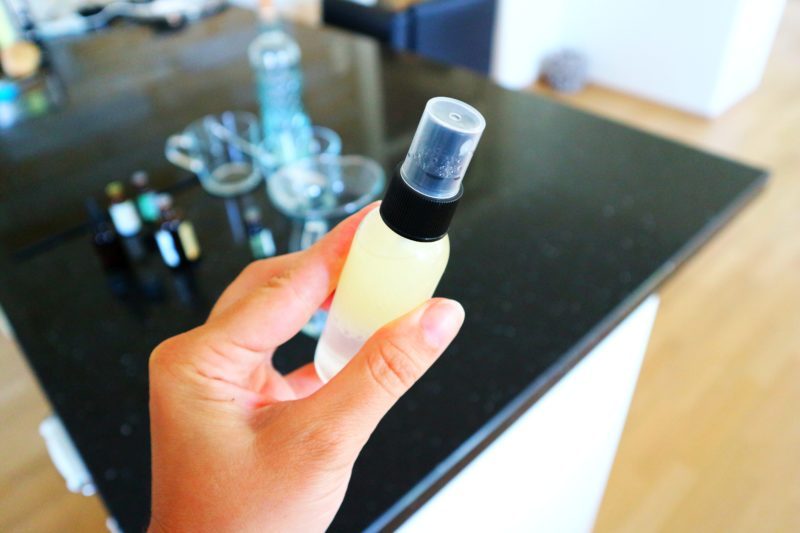 Antigelsenspray Antigelsenspray