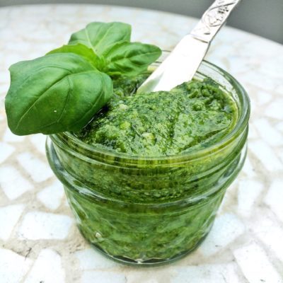 Pesto Pesto