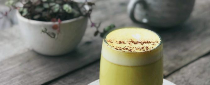 Tumeric