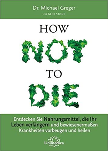 How not to die