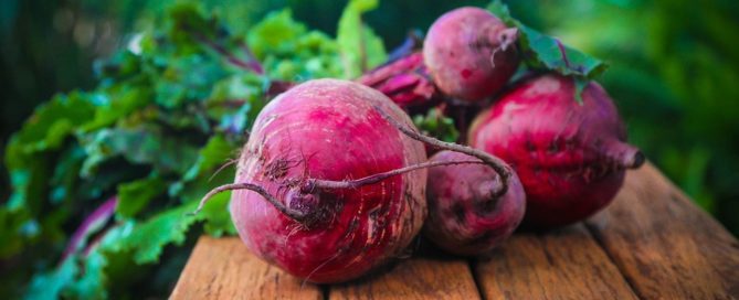 Rote Bete