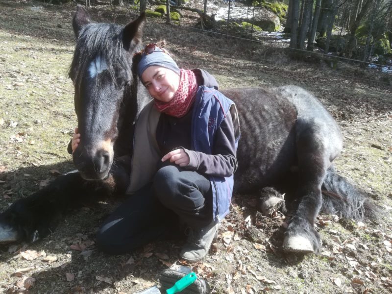 Stella und Lisa stella und lisa