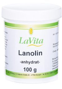 Lanolin Lanolin