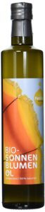 Bio Sonnenblumenöl Bio Sonnenblumenöl