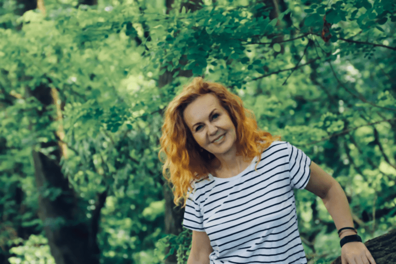 Roswitha Böhm Roswitha Böhm