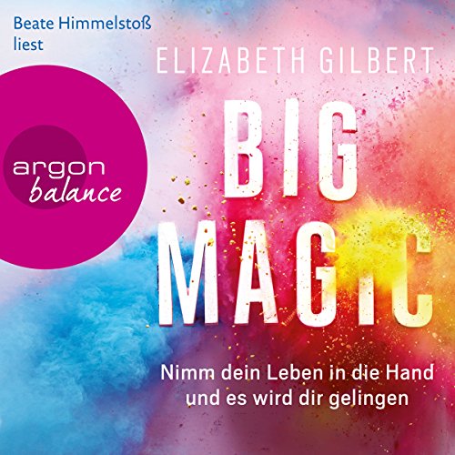 Big Magic