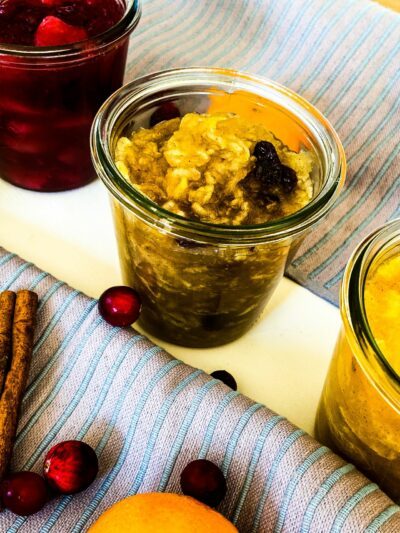 Apfelstrudelmarmelade Apfelstrudelmarmelade