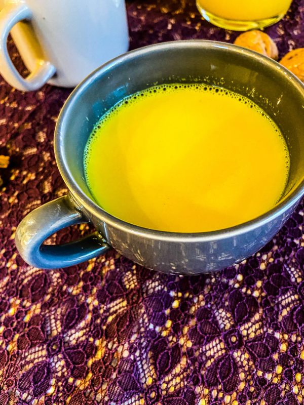 goldenmilk goldenmilk