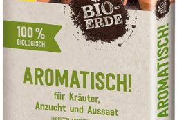 Anzuchterde