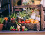 Was tun im Juli auf Balkon, Terrasse und Garten?