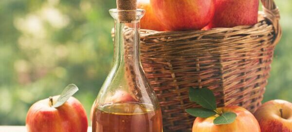Apfelessig