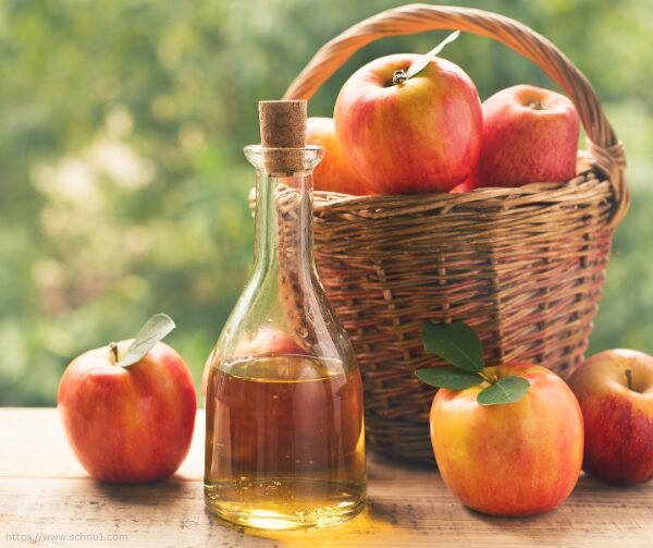 Apfelessig