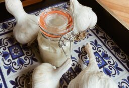 Knoblauch