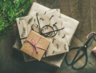 Meine liebsten  Weihnachtsgeschenke zum Selbermachen