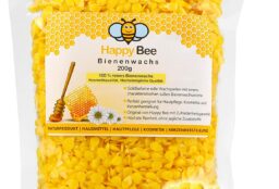 Bienenwachs