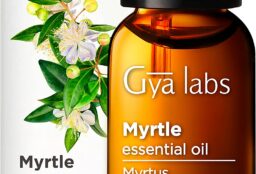 Myrtenöl