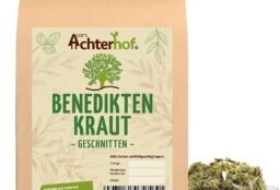 Benediktenkraut