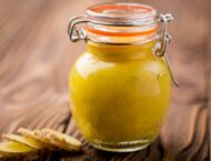 Ingwer – Hausmittel und Rezepte