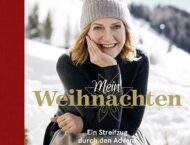 Buchverlosung – Mein Weihnachten von Johanna Meier