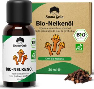 Nelkenöl