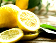 Zitronen – leckere saure Rezepte