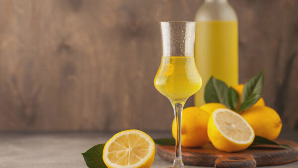 limoncello