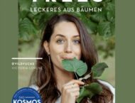 Buchverlosung – Tasty Trees – Leckeres aus den Bäumen von Victoria Lorenz