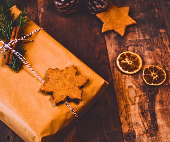 weihnachtsgeschenke