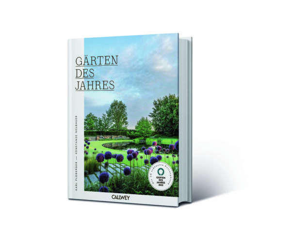 Gärten des Jahres