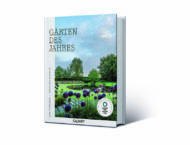 Buchverlosung “Gärten des Jahres 2023: Die 50 schönsten Privatgärten” von  Konstanze Neubauer, Karl Ploberger